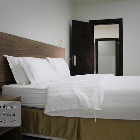 Al Murjana Furnished Apartments for Families Al Bahah Exterior photo